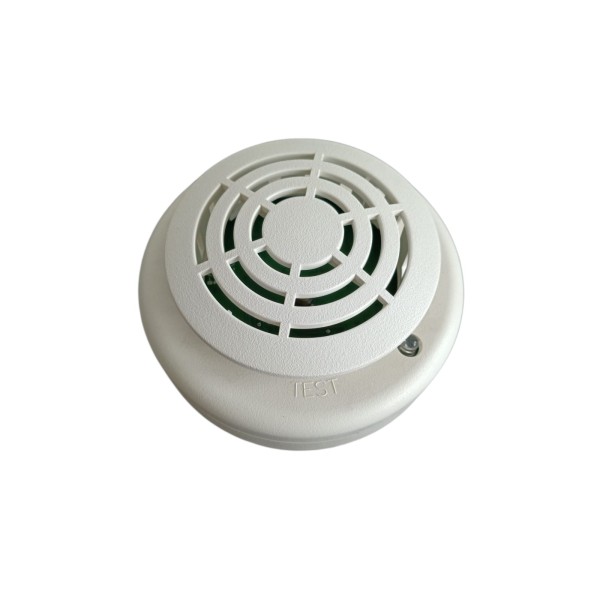 Détecteur de chaleur à LED unique Aritech DT2053 sans pilote S2000